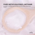 800g MSM Powder or Crystals Tub - 99% Pure Methylsulfonylmethane Dimethyl Sulfone - SuperSaverAU - view 4