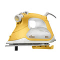 AU Plug Oliso Pro Iron iTouch Smart Technology Clothes Steamer Quilting TG1100 - SuperSaverAU - view 1