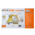 AU Plug Oliso Pro Iron iTouch Smart Technology Clothes Steamer Quilting TG1100 - SuperSaverAU - view 6