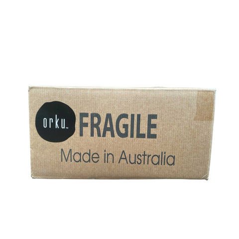 Premium Australian Goats Milk Soap Bars 100 Pack Unscented 100g Sensitive Skin