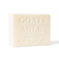 Premium Australian Goats Milk Soap Bars Creamy Scent 100g 4 Pack