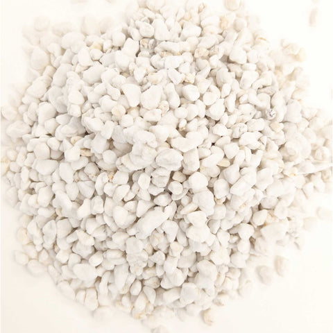 Orku Super Coarse Perlite Growing Medium - 100L