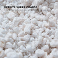 Orku Super Coarse Perlite Growing Medium - 100L