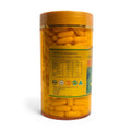 Premium Costar Royal Bee Jelly Capsules 1450mg 365 Pack Sealed Bottle