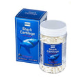 Costar Shark Cartilage 750mg 365 Capsules Joint Health Anti-Inflammatory Supplement - SuperSaverAU - view 2