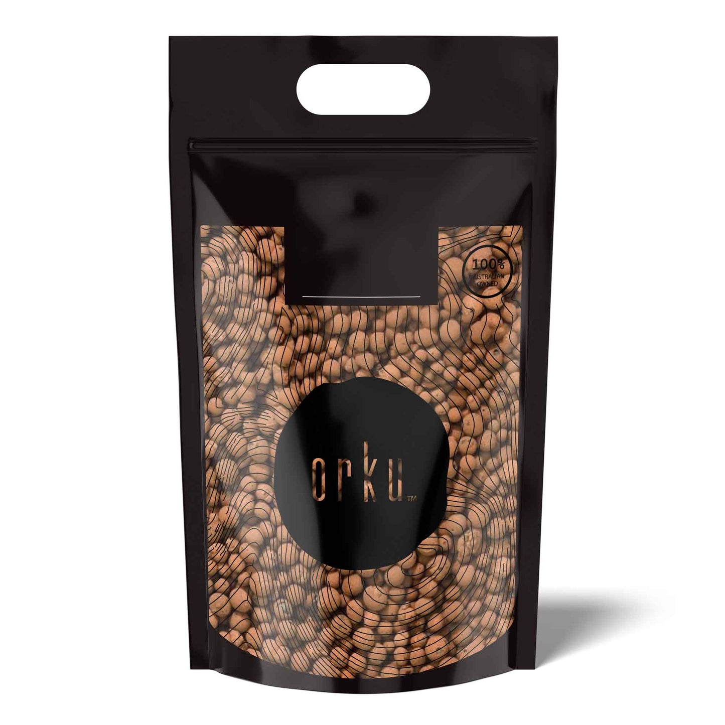 Nutrifield 5L Hydro Clay Balls - Premium Expanded Clay for Hydroponics