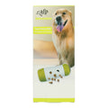 All For Paws Treat Frenzy Roll - Interactive Dispenser Feeder Toy, L 6.8 x W 6.8 x H 15.5 - SuperSaverAU - view 4
