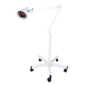 Infrared Heat Floor Lamp 275W Mobile Dimmable Salon Home Thermotherapy Treatment - SuperSaverAU - view 1