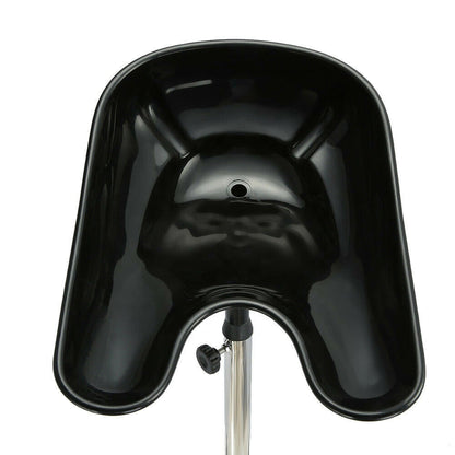 Ellie & Ruby Portable Hairdressing Salon Basin - Hair Washing Standing Sink Bowl