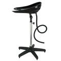 Ellie & Ruby Portable Hairdressing Salon Basin - Hair Washing Standing Sink Bowl - SuperSaverAU - view 3