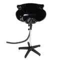 Ellie & Ruby Large Portable Hairdressing Salon Basin Hair Washing Deep Sink Bowl - SuperSaverAU - view 1