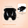 Ellie & Ruby Large Portable Hairdressing Salon Basin Hair Washing Deep Sink Bowl - SuperSaverAU - view 4