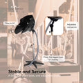 Ellie & Ruby Large Portable Hairdressing Salon Basin Hair Washing Deep Sink Bowl - SuperSaverAU - view 6