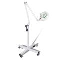 5x Magnifying Lamp Fluorescent Salon Light Glass Beauty Floor Stand Magnifier - SuperSaverAU - view 1