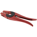 Red Ear Tag Applicator Pliers - 15cm Metal Livestock Cattle Punch Tool - SuperSaverAU - view 2