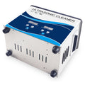 3.2L Digital Ultrasonic Cleaner Jewelry Ultra Sonic Bath Degas Parts Cleaning - SuperSaverAU - view 3