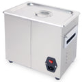 3.2L Digital Ultrasonic Cleaner Jewelry Ultra Sonic Bath Degas Parts Cleaning - SuperSaverAU - view 4