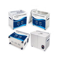 3.2L Digital Ultrasonic Cleaner Jewelry Ultra Sonic Bath Degas Parts Cleaning - SuperSaverAU - view 5