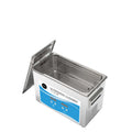 4.5L Digital Ultrasonic Cleaner - Ultra Sonic Bath Jewellery Cleaning - SuperSaverAU - view 3