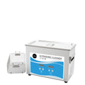 4.5L Digital Ultrasonic Cleaner - Ultra Sonic Bath Jewellery Cleaning - SuperSaverAU - view 5