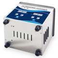 1.3L Digital Ultrasonic Cleaner Jewelry Ultra Sonic Bath Degas Parts Cleaning - SuperSaverAU - view 5