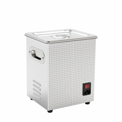 Premium 2L Digital Ultrasonic Cleaner with Degas Function 40kHz