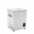 Premium 2L Digital Ultrasonic Cleaner with Degas Function 40kHz