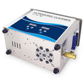 6.5L Digital Ultrasonic Cleaner Jewelry Ultra Sonic Bath Degas Parts Cleaning - SuperSaverAU - view 4