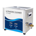 15L Digital Ultrasonic Cleaner Jewelry Ultra Sonic Bath Degas Parts Cleaning - SuperSaverAU - view 2