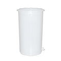 2 Frame Manual Honey Extractor - Plastic, Easy to Clean, Lightweight, 70cm Tall - SuperSaverAU - view 4