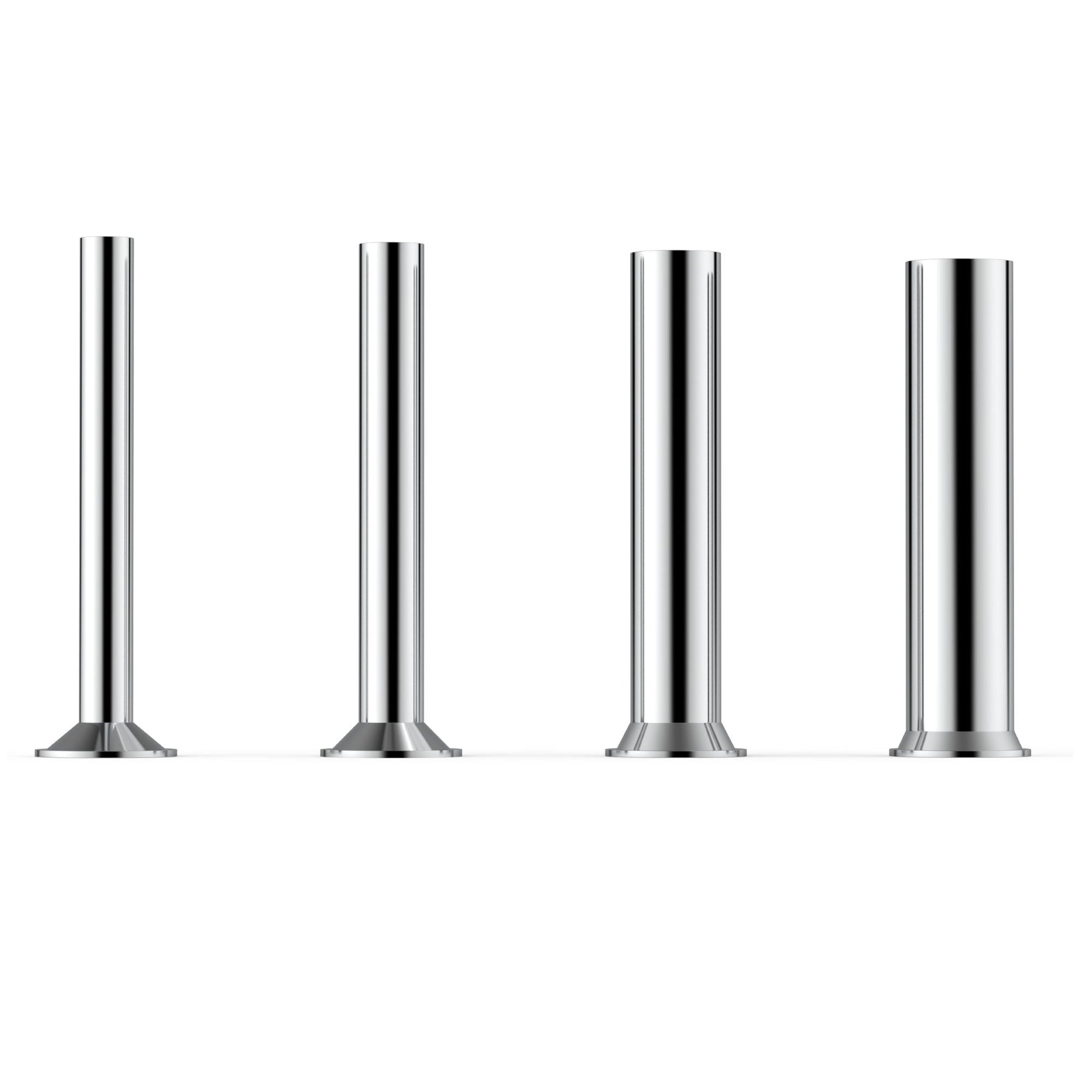 5L Manual Vertical Sausage Filler - Stainless Stuffer Meat Press Machine - SuperSaverAU - view 11