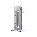 7L Manual Vertical Sausage Filler - Stainless Stuffer Meat Press Machine - SuperSaverAU - view 1