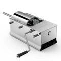 7L Manual Horizontal Sausage Filler - Stainless Stuffer Meat Press Machine - SuperSaverAU - view 1