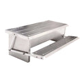 11L Automatic Aluminium Chicken Feeder - Self Feeding, Rust-Proof, Waterproof - SuperSaverAU - view 6
