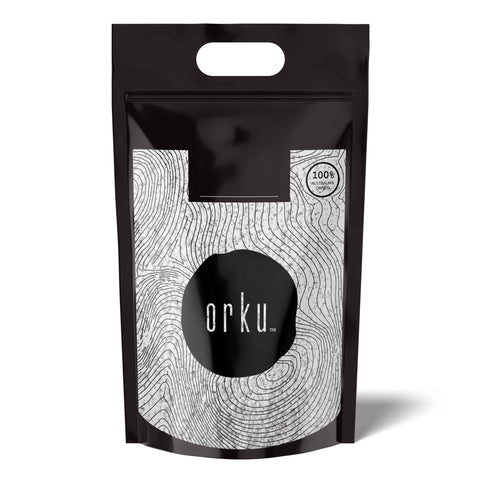 Orku Super Coarse Perlite Growing Medium - 5L