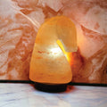 Himalayan Pink Salt Lamp - Chess Knight Shape, 3kg-3.5kg, 12V Light Bulb - SuperSaverAU - view 4