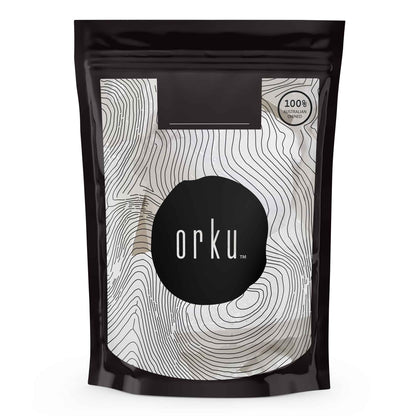 Refined Paraffin Wax 400g - White, Multi-Pour, 60/62 Melt Point for Candle Making