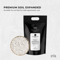 Coarse Perlite 5L - Premium Soil for Hydroponics, Excellent Aeration & Drainage - SuperSaverAU - view 2