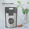 Coarse Perlite 10L - Lightweight, Inert, Excellent Aeration & Drainage - SuperSaverAU - view 2