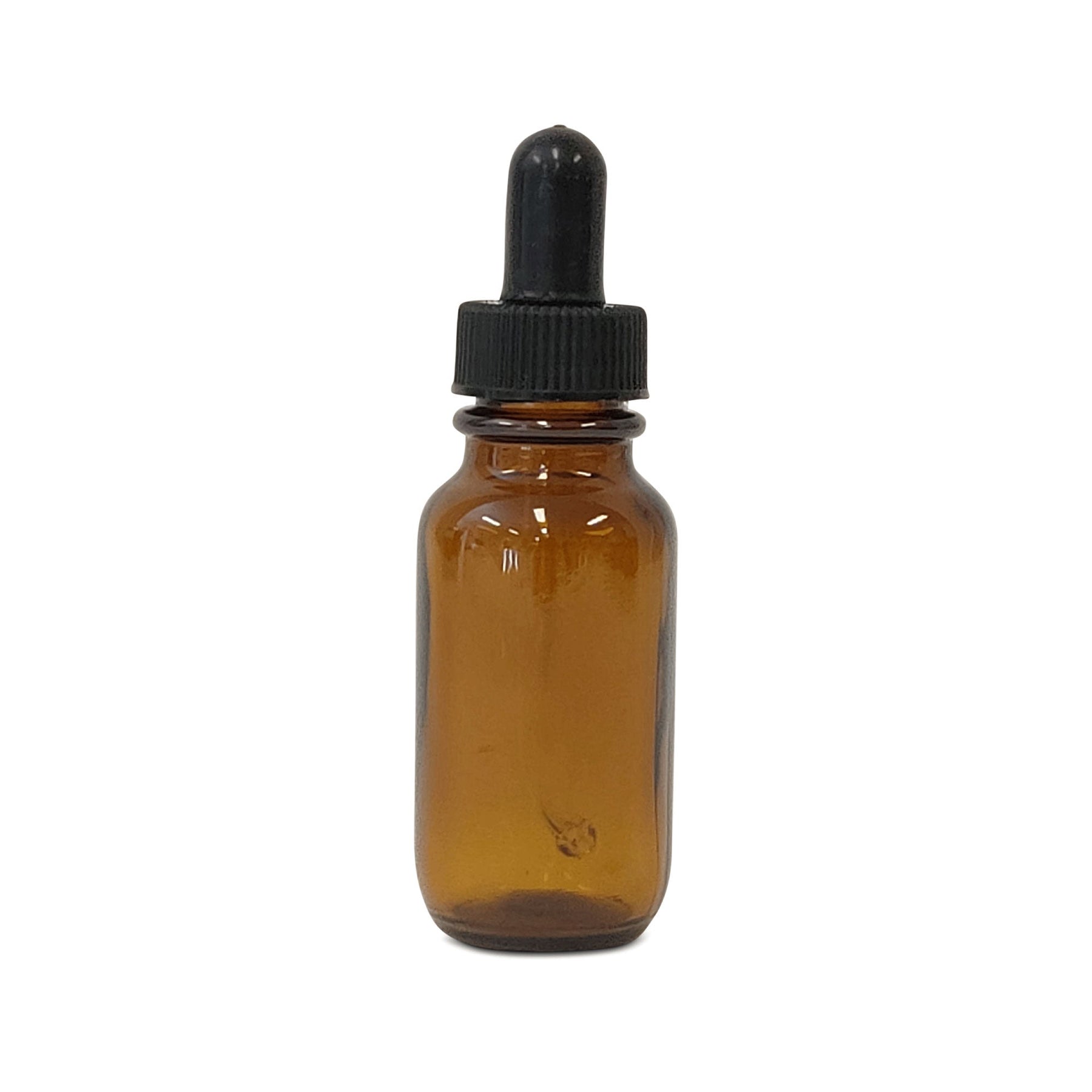 108x 25ml Amber Glass Bottles with Dropper Dispenser Caps for Essential Oils - SuperSaverAU - view 2