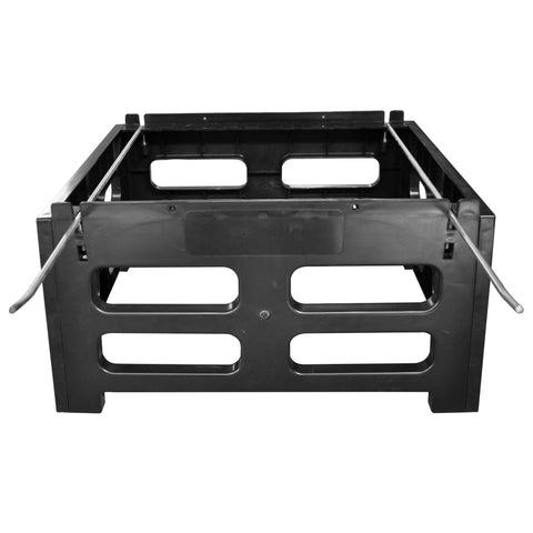 Plastic Beehive Stand for 10 Frame Langstroth, Sturdy, Lightweight, Easy Assembly - SuperSaverAU - view 1