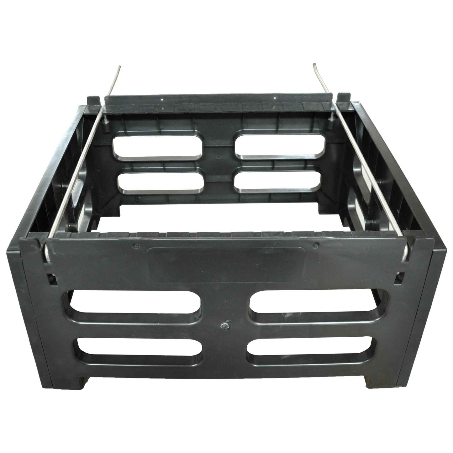 Plastic Beehive Stand for 10 Frame Langstroth, Sturdy, Lightweight, Easy Assembly