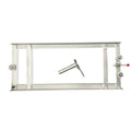 Wiring Board Beehive Frame Jig 61cm x 25.5cm for DIY Beekeeping - SuperSaverAU - view 2