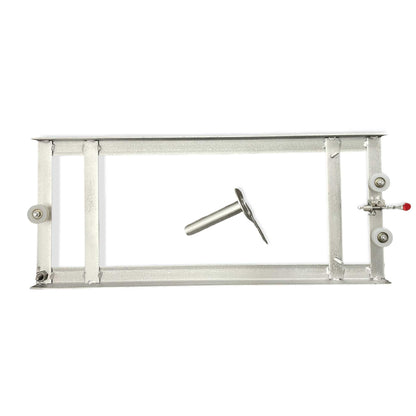 Wiring Board Beehive Frame Jig 61cm x 25.5cm for DIY Beekeeping