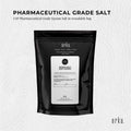 Orku 2Kg Epsom Salt - USP Grade Magnesium Sulfate Body Bath Salts - SuperSaverAU - view 3