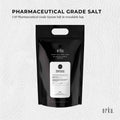 Orku 10Kg Epsom Salt - USP Grade Magnesium Sulfate Body Bath Salts - SuperSaverAU - view 2
