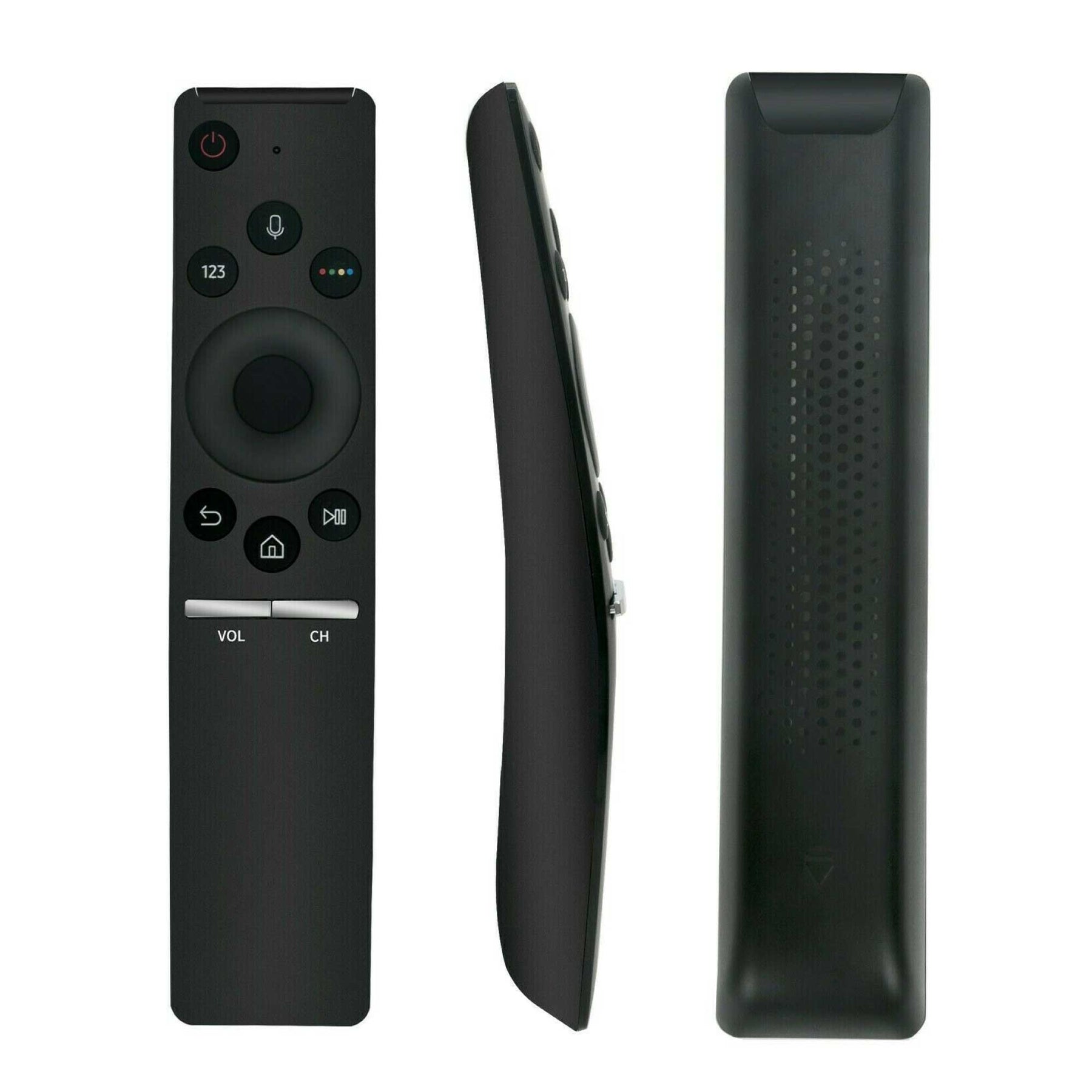 Chunghop Samsung BN59-01259B Bluetooth Voice Remote with Bixby Support - SuperSaverAU - view 3