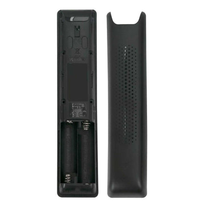 Chunghop Samsung BN59-01259B Bluetooth Voice Remote with Bixby Support