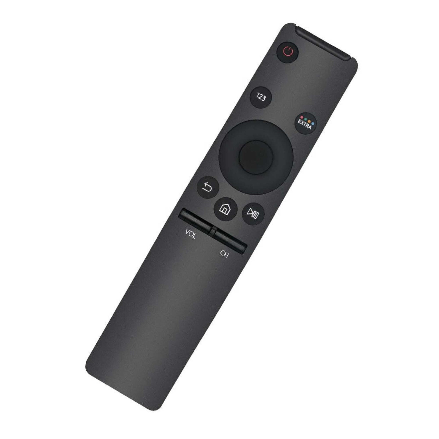 Chunghop Samsung BN59-01259B Replacement Infrared Remote No Bluetooth - SuperSaverAU - view 1