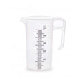 Pro-Jug™ 500ml Measuring Jug - Food Grade, BPA 5, Clear Measurements, Anti-Spill - SuperSaverAU - view 2
